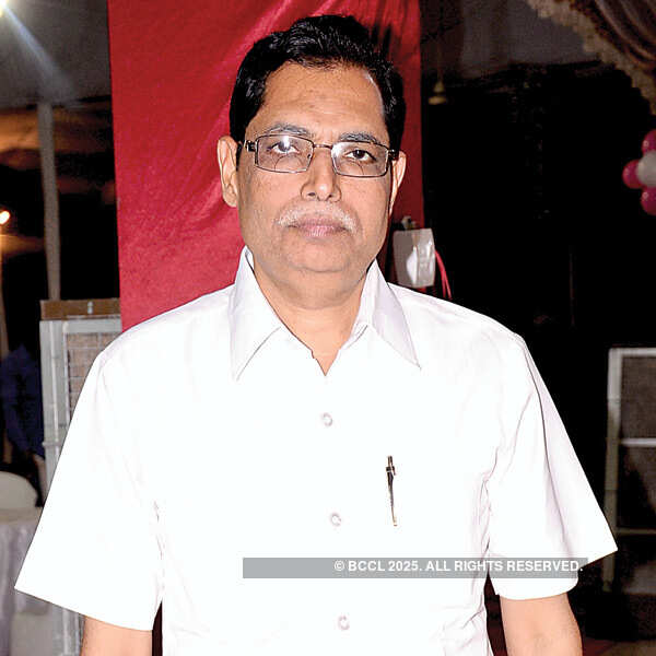 Insiya's 1st birthday party