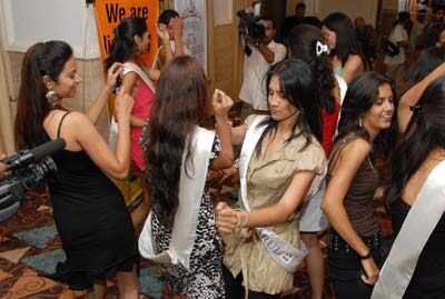 PFMI: Behind the curtains