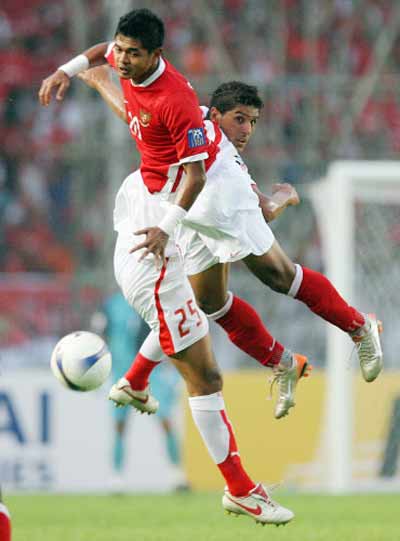 Asian Cup '07