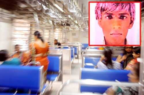 Train mugging case: Cops grill 28 men but culprit at large