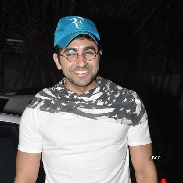 Madras Cafe: Screening