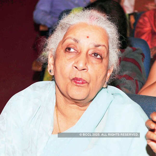 Sharmila Tagore @ Tasher Desh