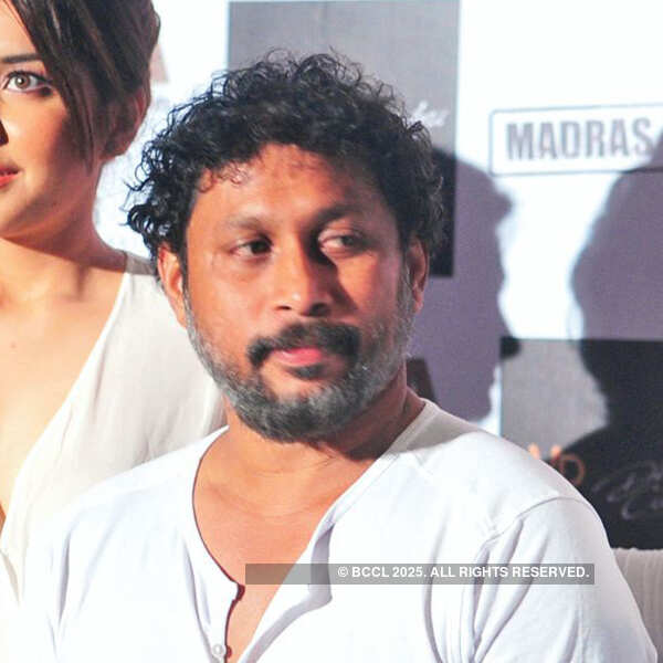 John, Nargis promote Madras Cafe