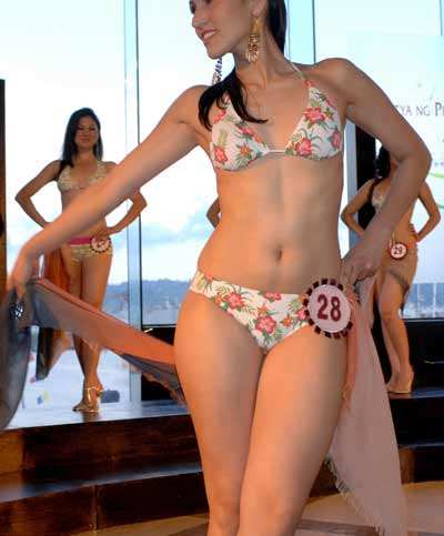 Miss Philippines 2007