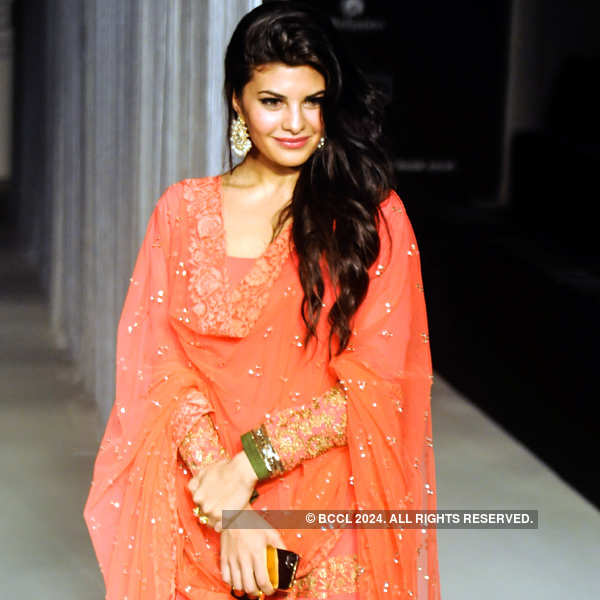 LFW'13: Manish Malhotra