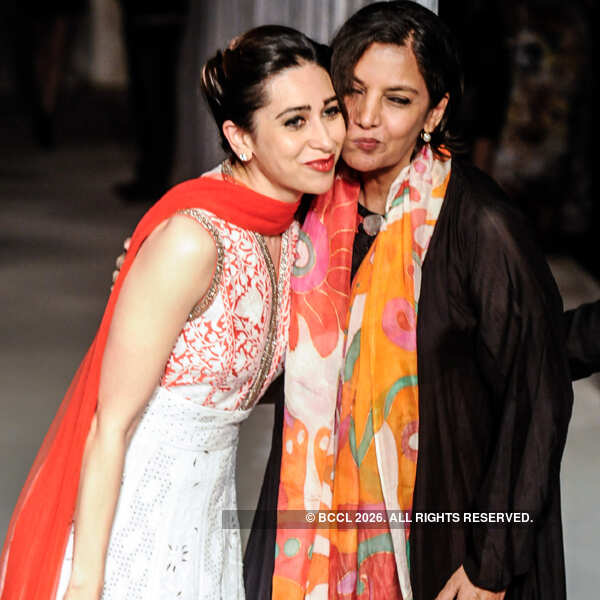 LFW'13: Manish Malhotra