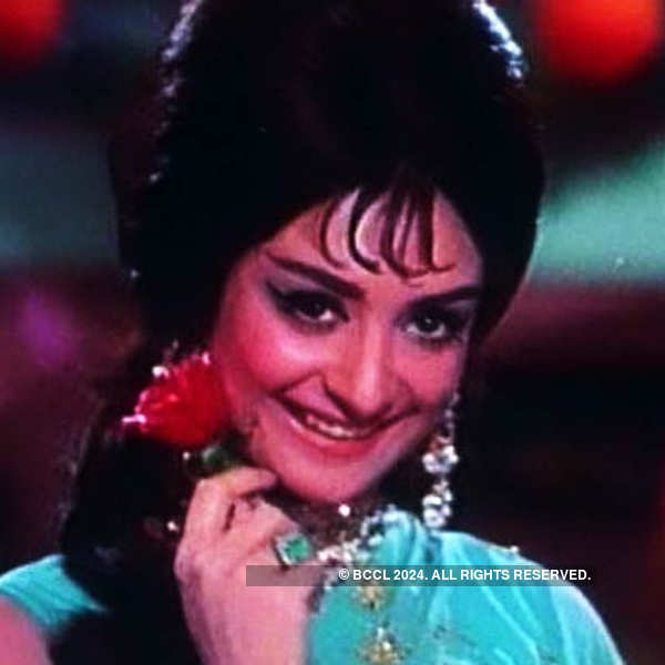 Saira Banu's TOI Archives - 100 Years of Indian Cinema