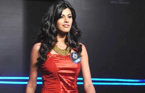 Miss Diva 2013 finalists: Meet Shruti Tuli