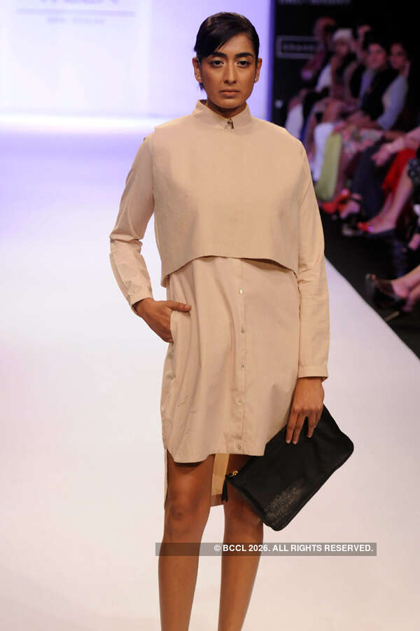 LFW'13: Nishka Lulla
