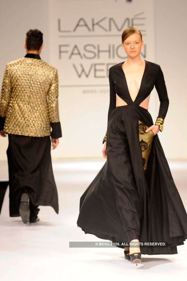 LFW'13: Nikhil Thampi