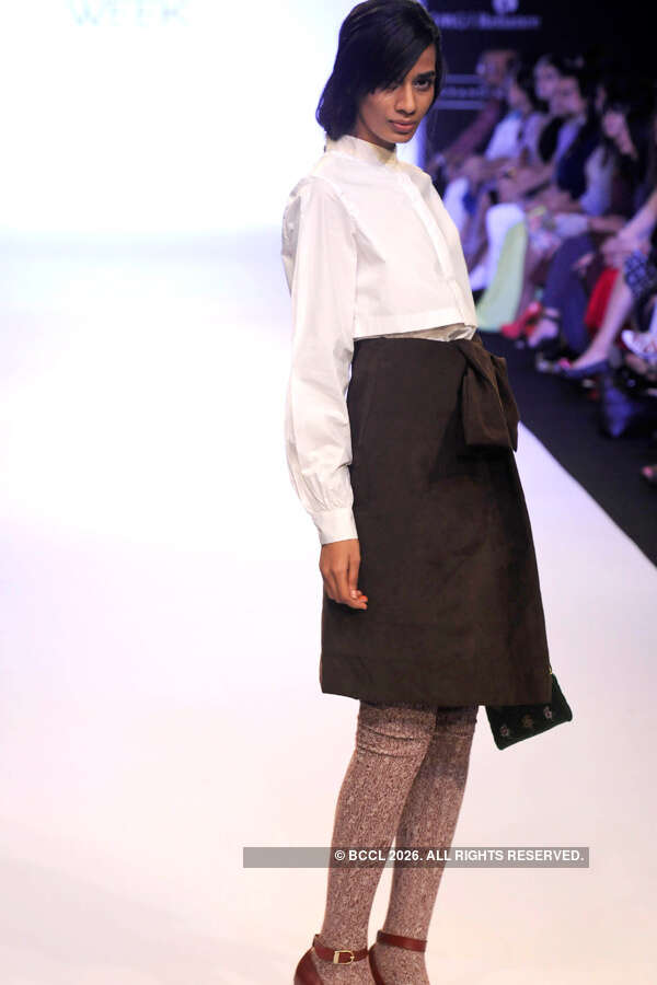 LFW'13: Shift