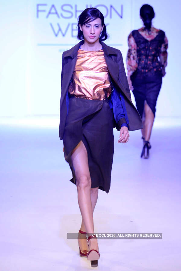 LFW'13: Shift