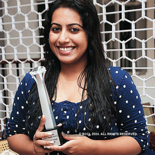 Kochi Times Film Awards '12