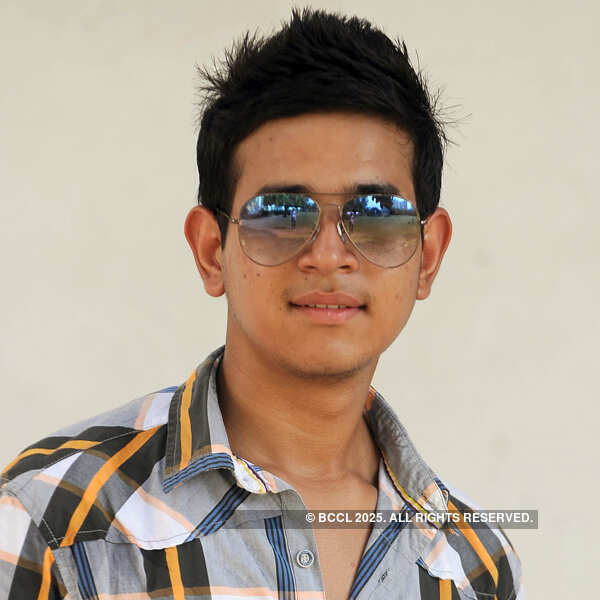 Fresh Face auditions @ DCAC