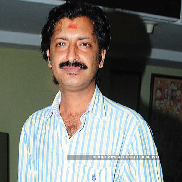 Celebs at FEFKA's event in Kerala