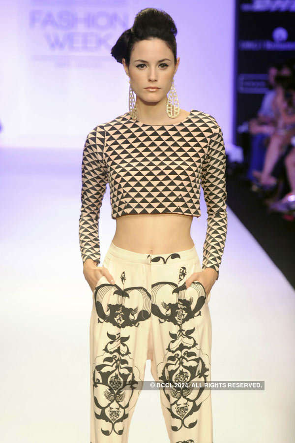 LFW'13: Payal Singhal