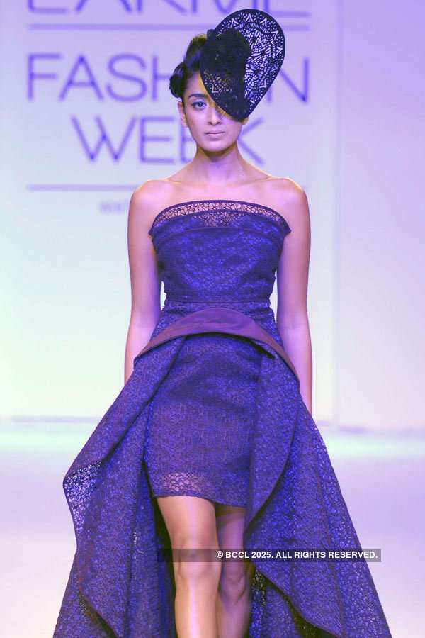 LFW'13: Jatin Varma