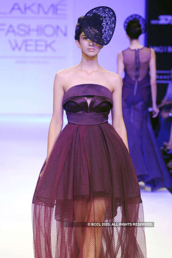 LFW'13: Jatin Varma