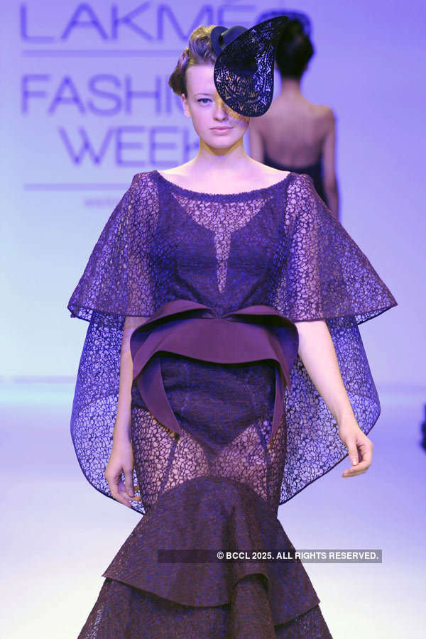 LFW'13: Jatin Varma