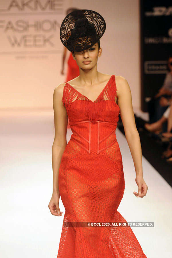 LFW'13: Jatin Varma