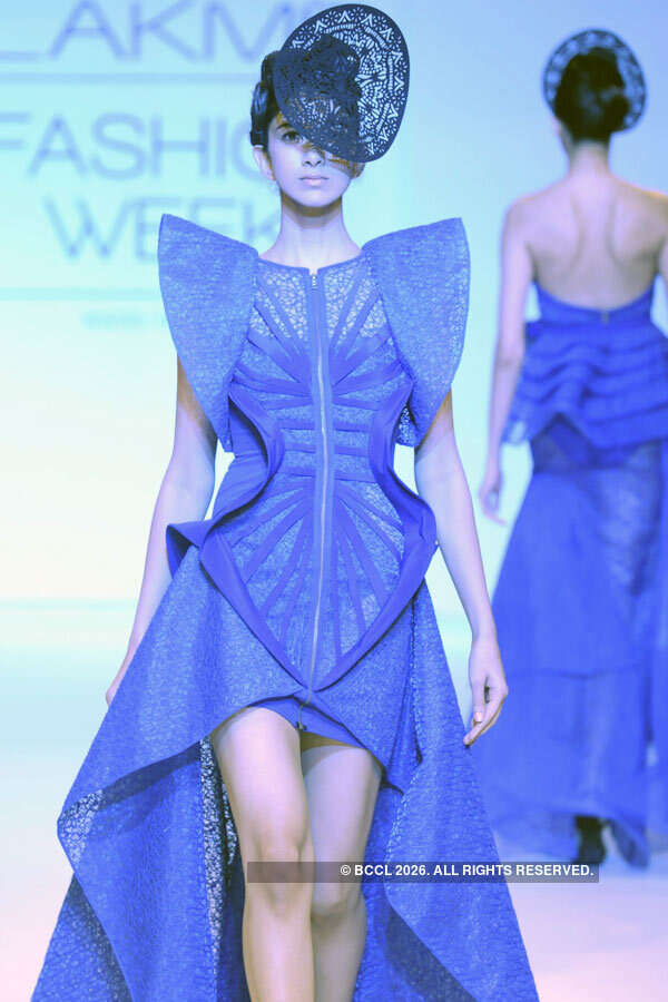 LFW'13: Jatin Varma