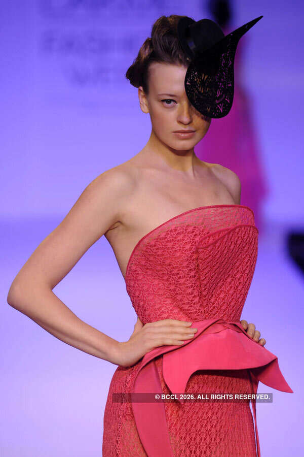 LFW'13: Jatin Varma