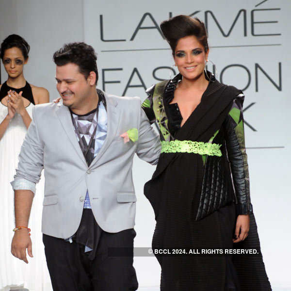 LFW'13: Sidharta Aryan