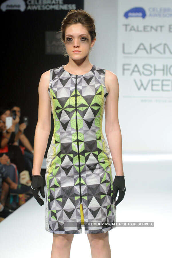 LFW'13: Sidharta Aryan