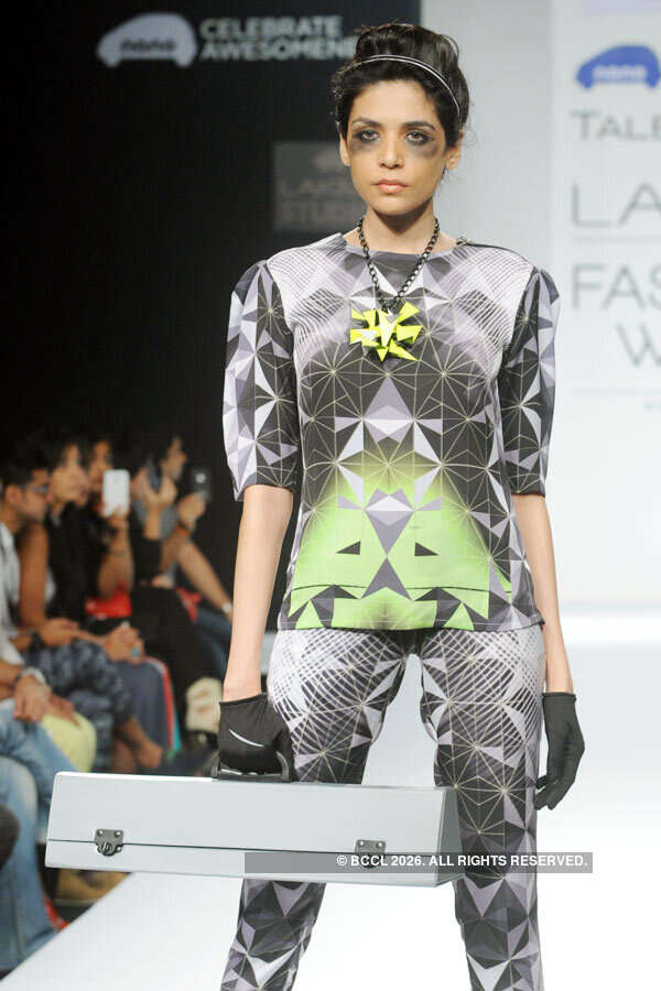 LFW'13: Sidharta Aryan