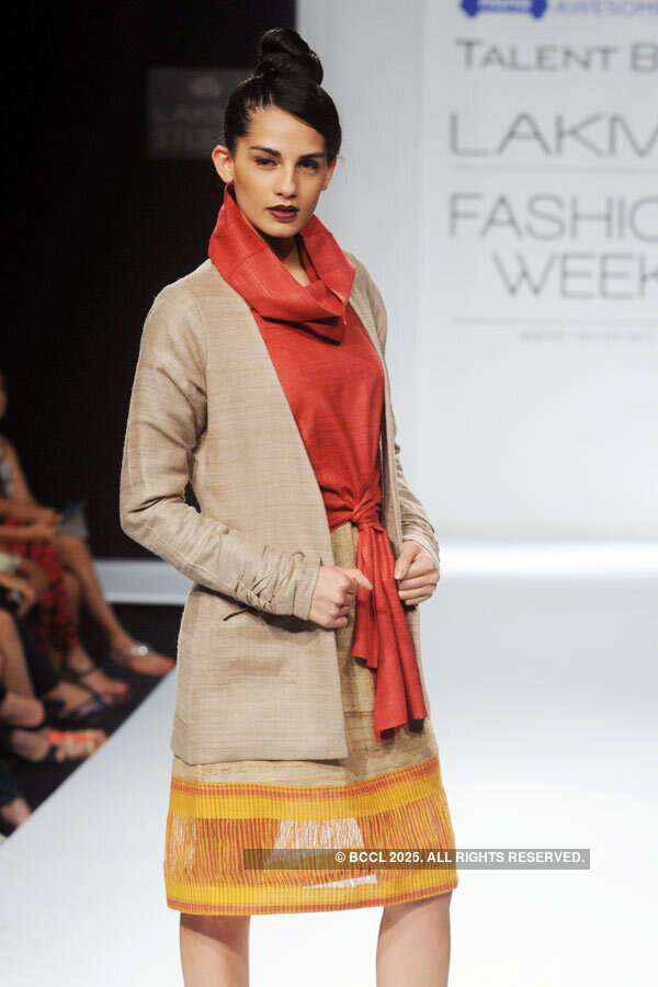 LFW'13: Daniel Syiem