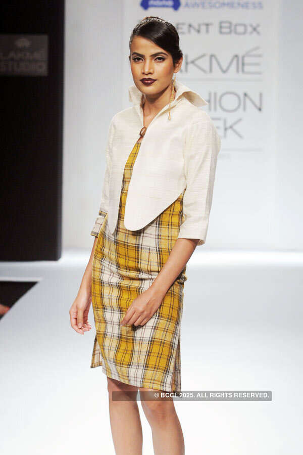 LFW'13: Daniel Syiem