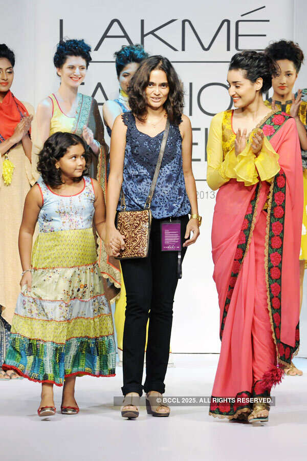 LFW'13: Priyadarshini Rao