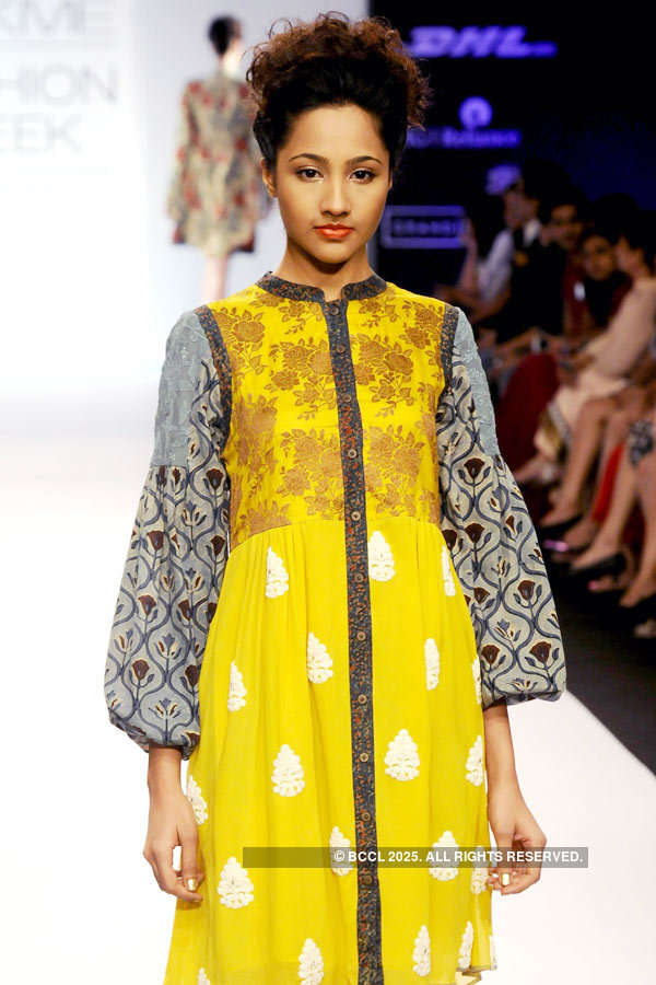 LFW'13: Priyadarshini Rao