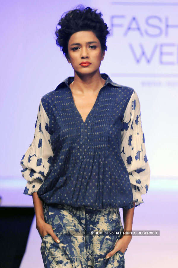 LFW'13: Priyadarshini Rao