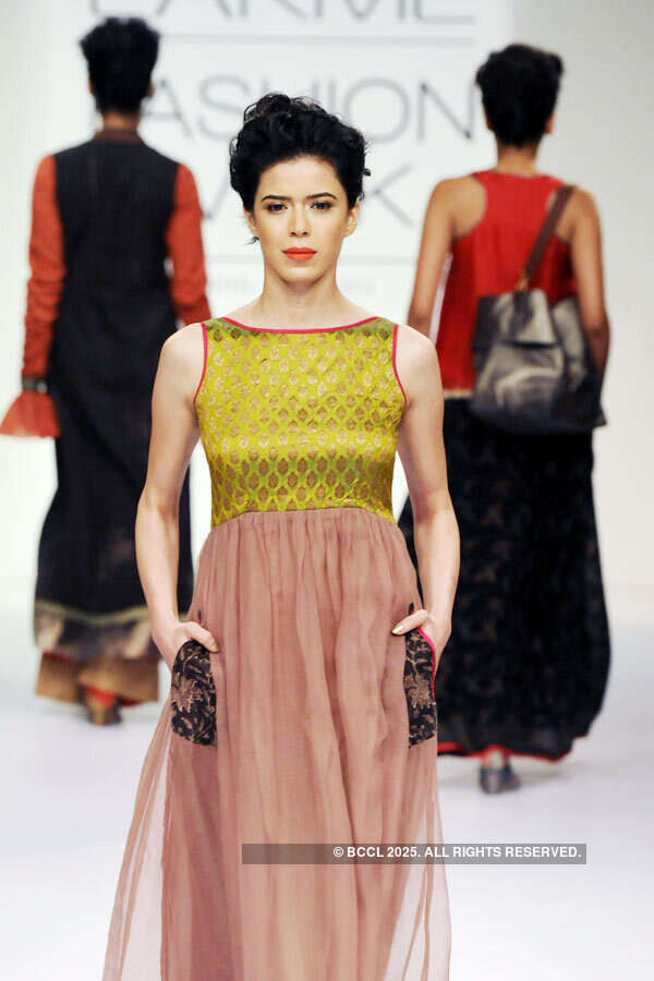 LFW'13: Priyadarshini Rao