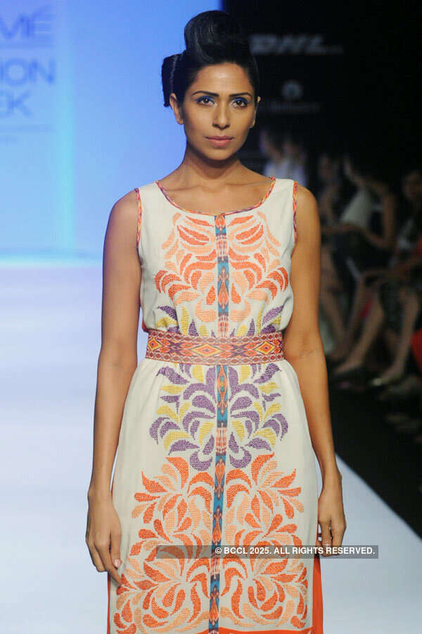 LFW'13: Ranna Gill