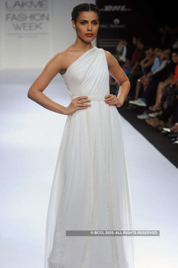 LFW'13: Vijay Balhara