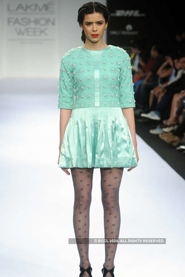 LFW'13: Vijay Balhara