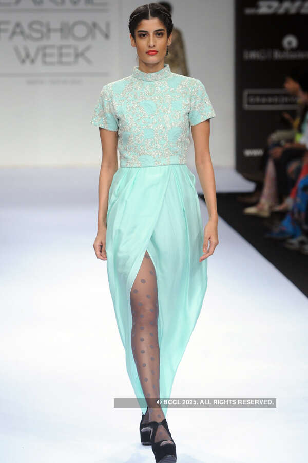 LFW'13: Vijay Balhara