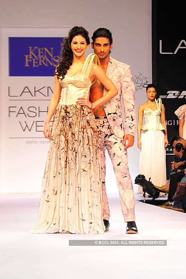 LFW'13: Ken Ferns