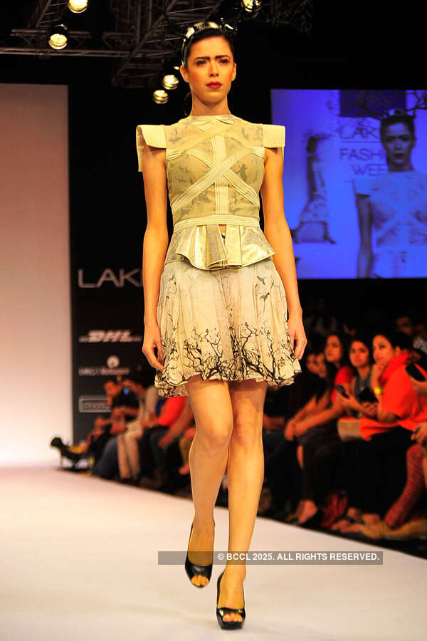 LFW'13: Ken Ferns