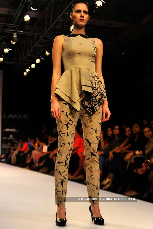 LFW'13: Ken Ferns