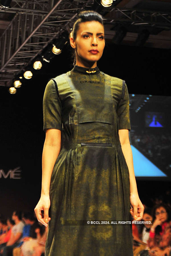 LFW'13: Sneha Arora