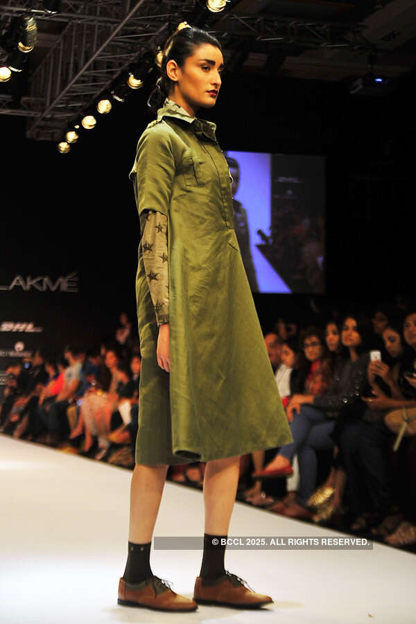 LFW'13: Sneha Arora