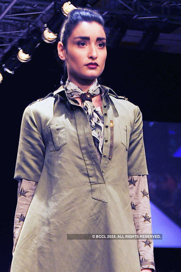 LFW'13: Sneha Arora