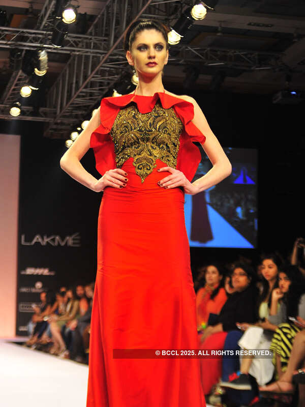 LFW'13: Rajat K Tangri