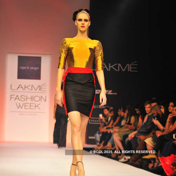LFW'13: Rajat K Tangri