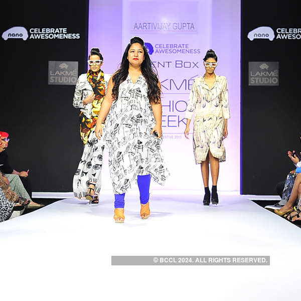 LFW'13: Aartivijay Gupta