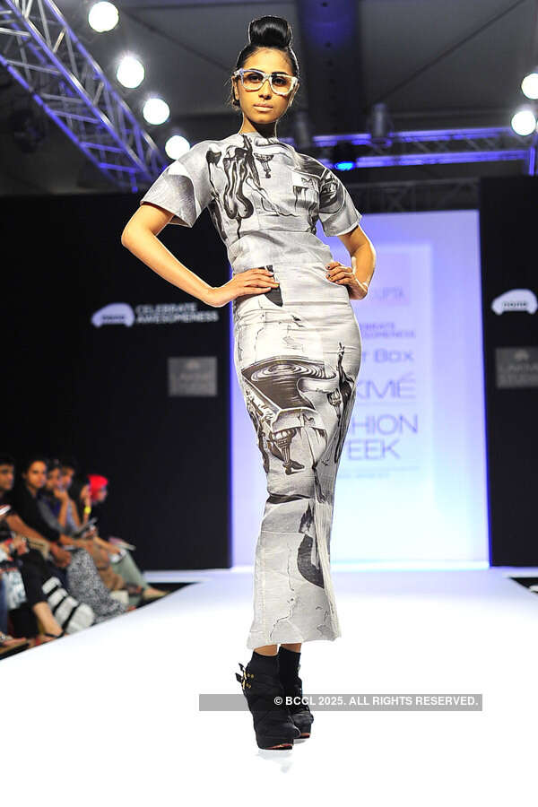 LFW'13: Aartivijay Gupta