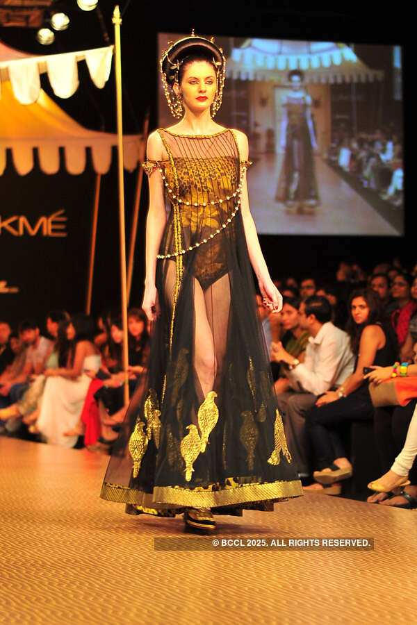LFW'13: Shantanu Goenka